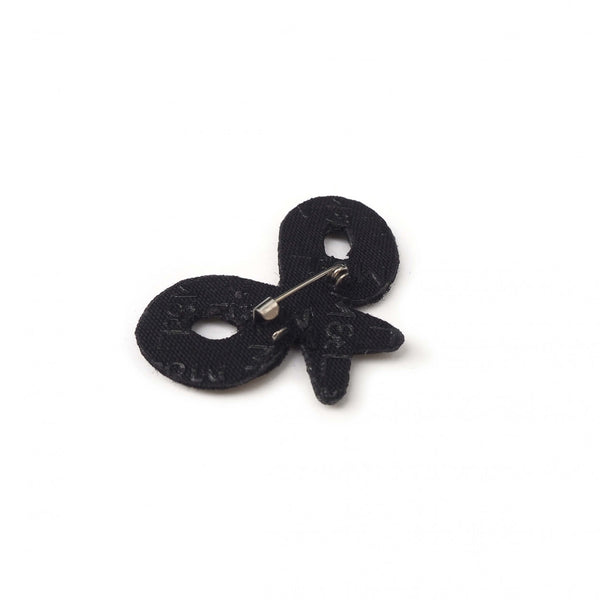 Petite Ciseaux d'Or Brooch Pin