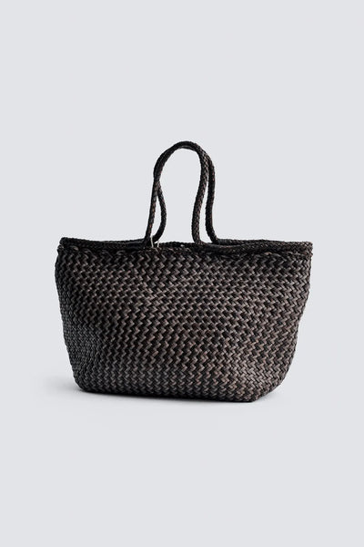 Montopoli Dark Brown/Grey
