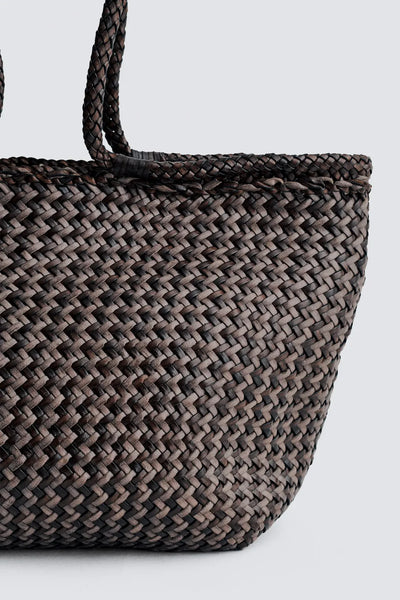 Montopoli Dark Brown/Grey