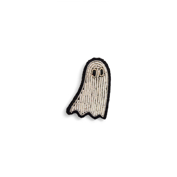 Fantôme Brooch Pin