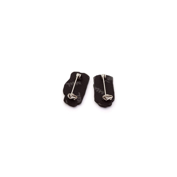 Gants Brooch Pins