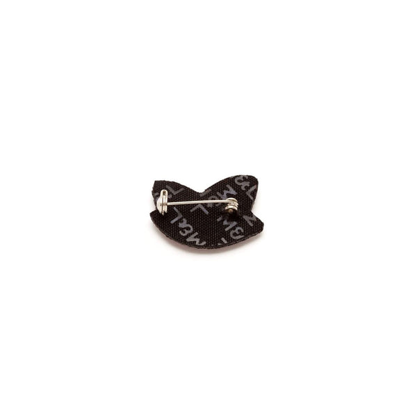 Piou-Piou Brooch Pin
