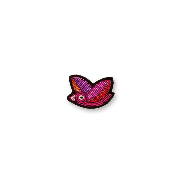 Piou-Piou Brooch Pin