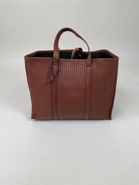 Adé - Big Basket Bag
