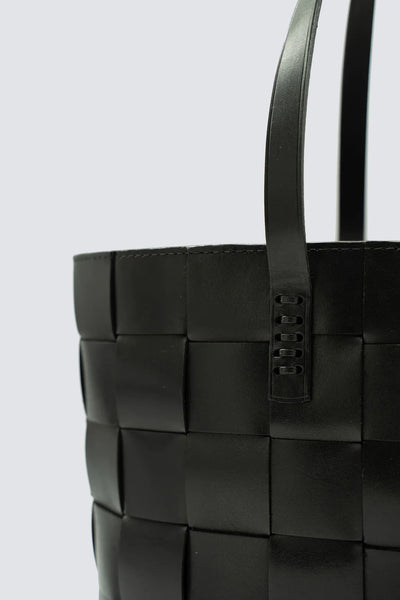 Japan Tote black