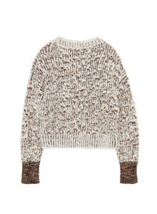 Maglia Loto sweater
