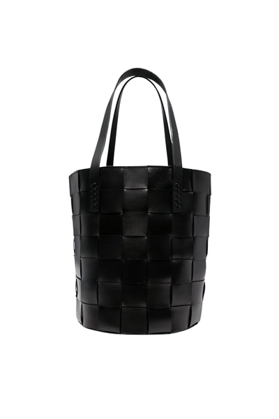 Japan Bucket Black