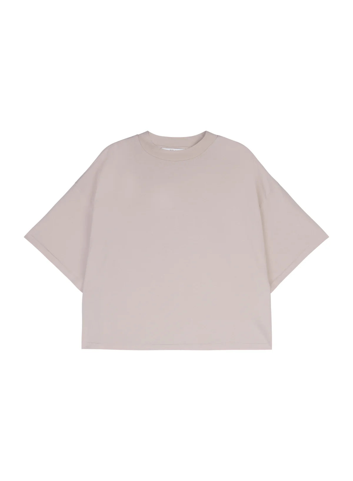 Skossa Oversized Jersey T-shirt