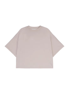 Skossa Oversized Jersey T-shirt