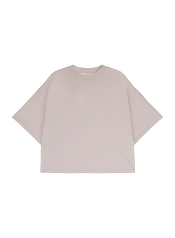 Skossa Oversized Jersey T-shirt
