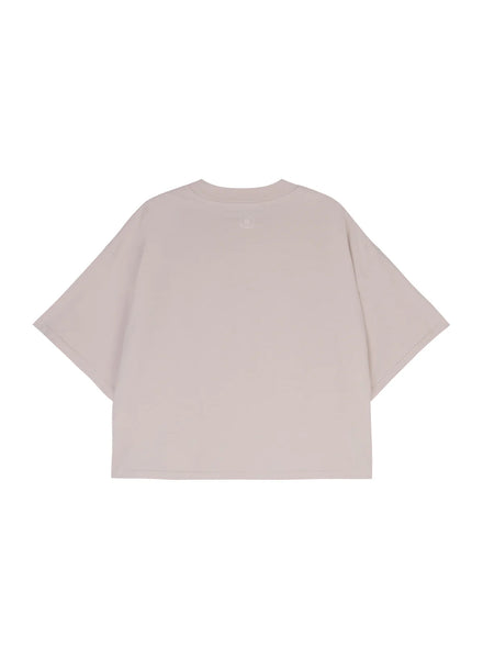 Skossa Oversized Jersey T-shirt