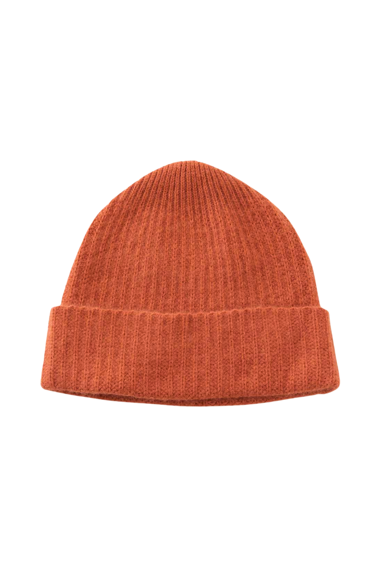 Bonnet Raton Laveur Orange