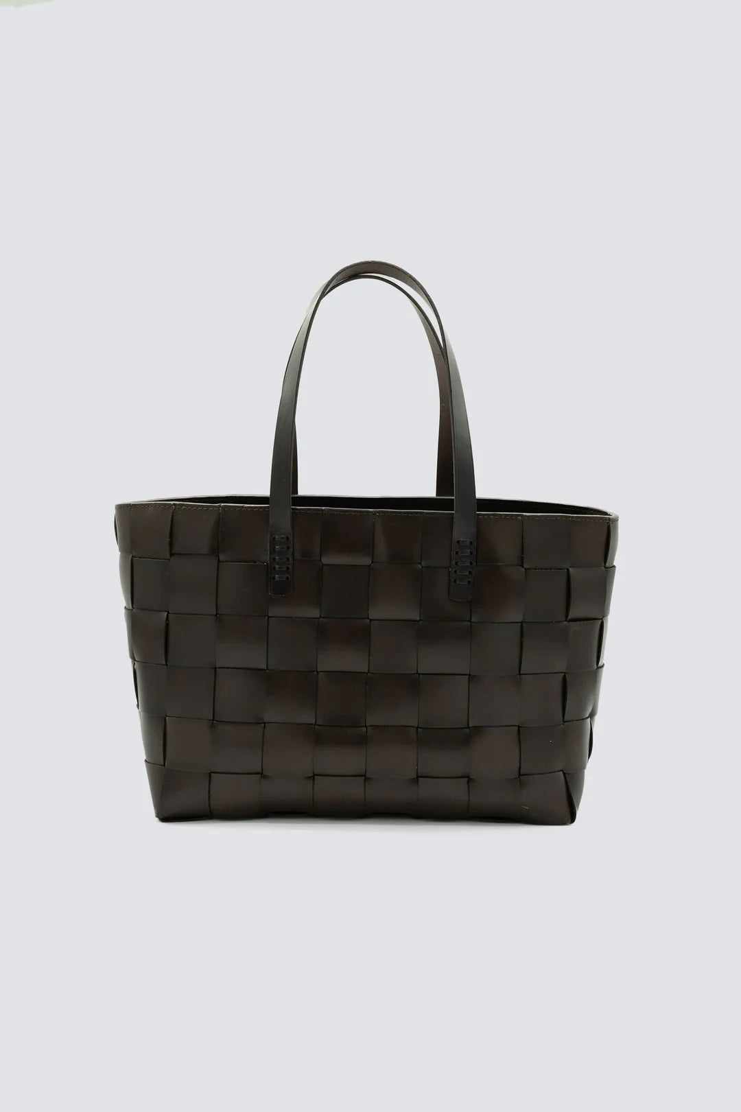 Japan Tote Dark Brown