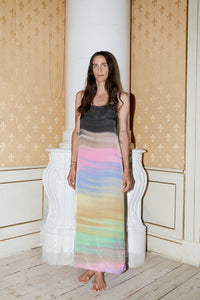 Lilo Dawn Camisol Dress